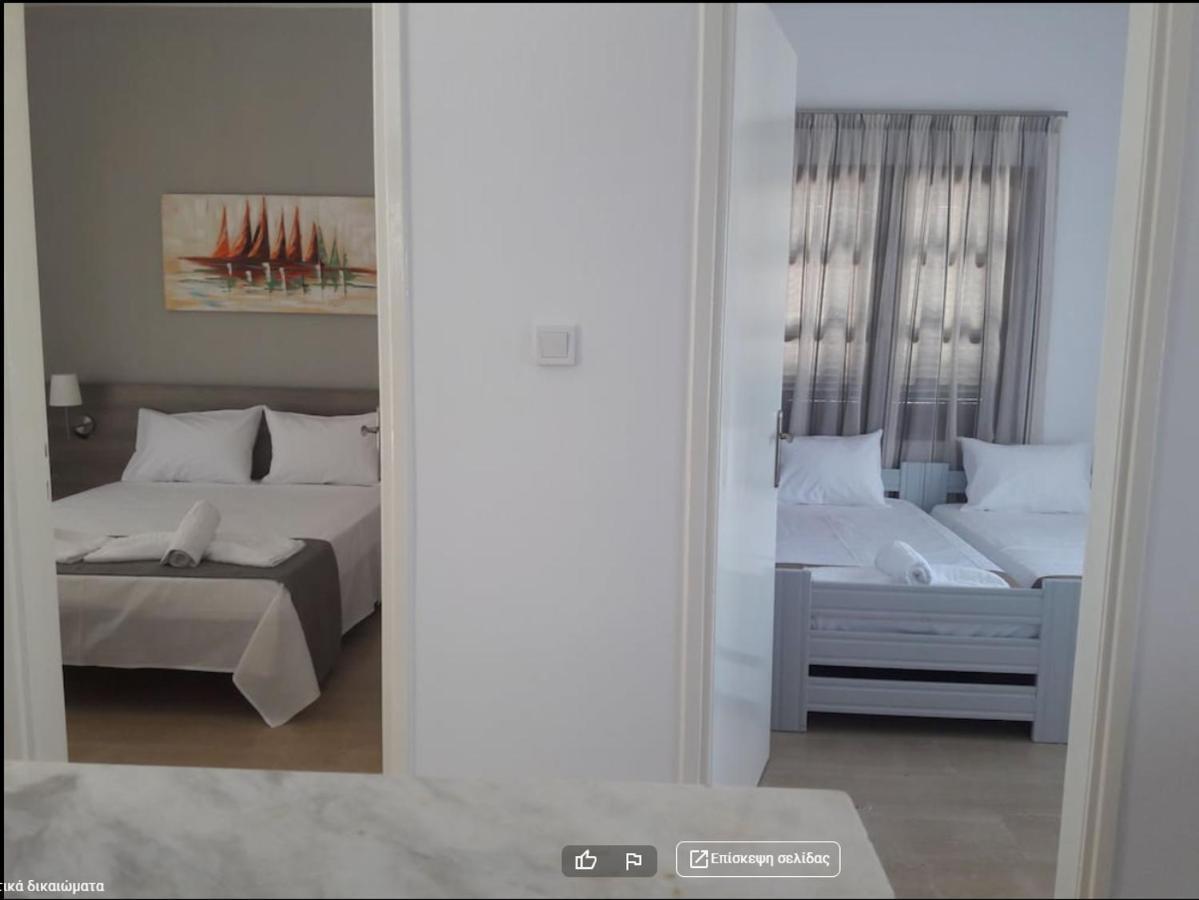 Merida Apartments Мола Калива Екстериор снимка