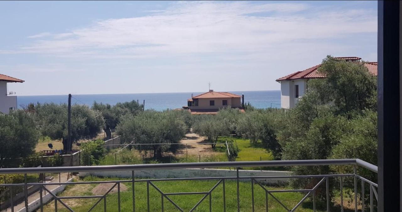 Merida Apartments Мола Калива Екстериор снимка