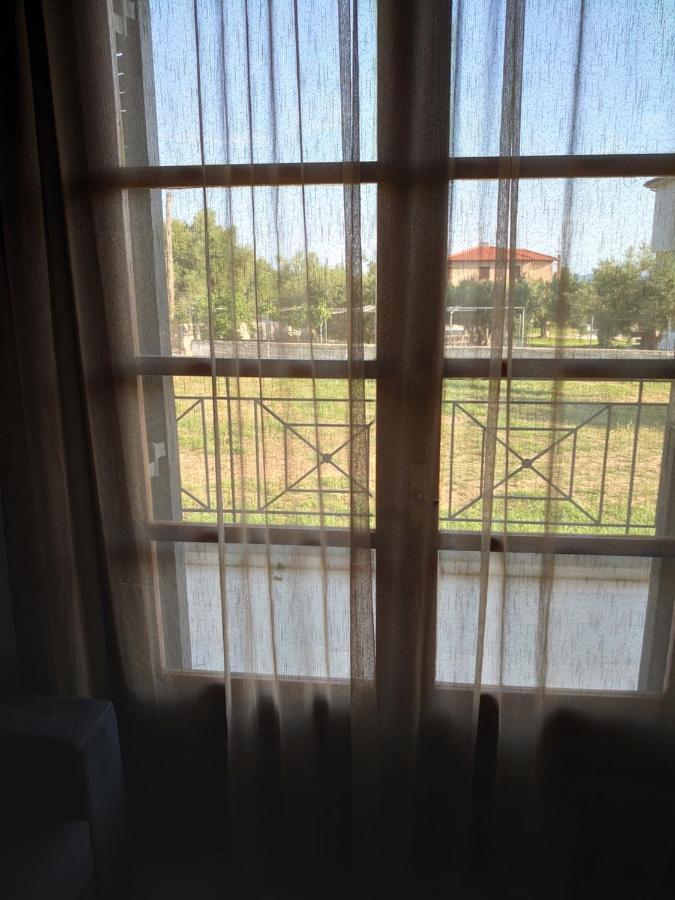 Merida Apartments Мола Калива Екстериор снимка