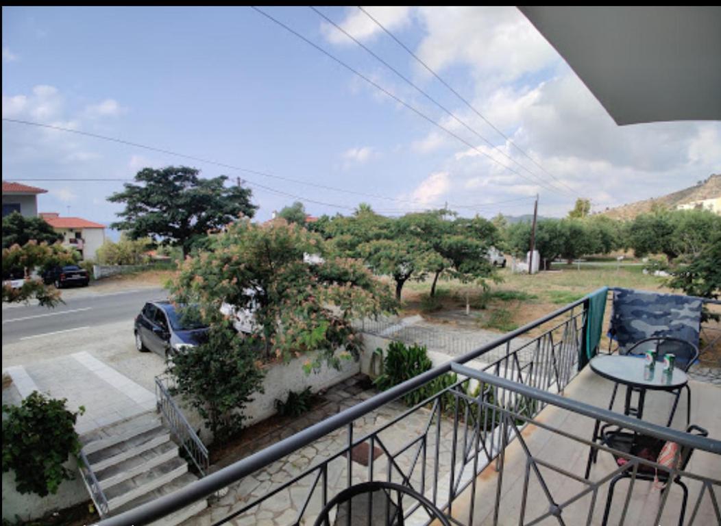 Merida Apartments Мола Калива Екстериор снимка