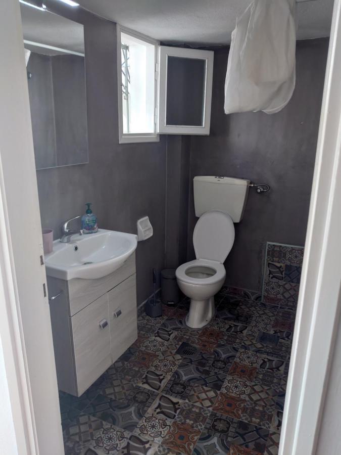 Merida Apartments Мола Калива Екстериор снимка