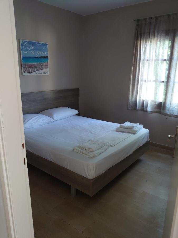 Merida Apartments Мола Калива Екстериор снимка