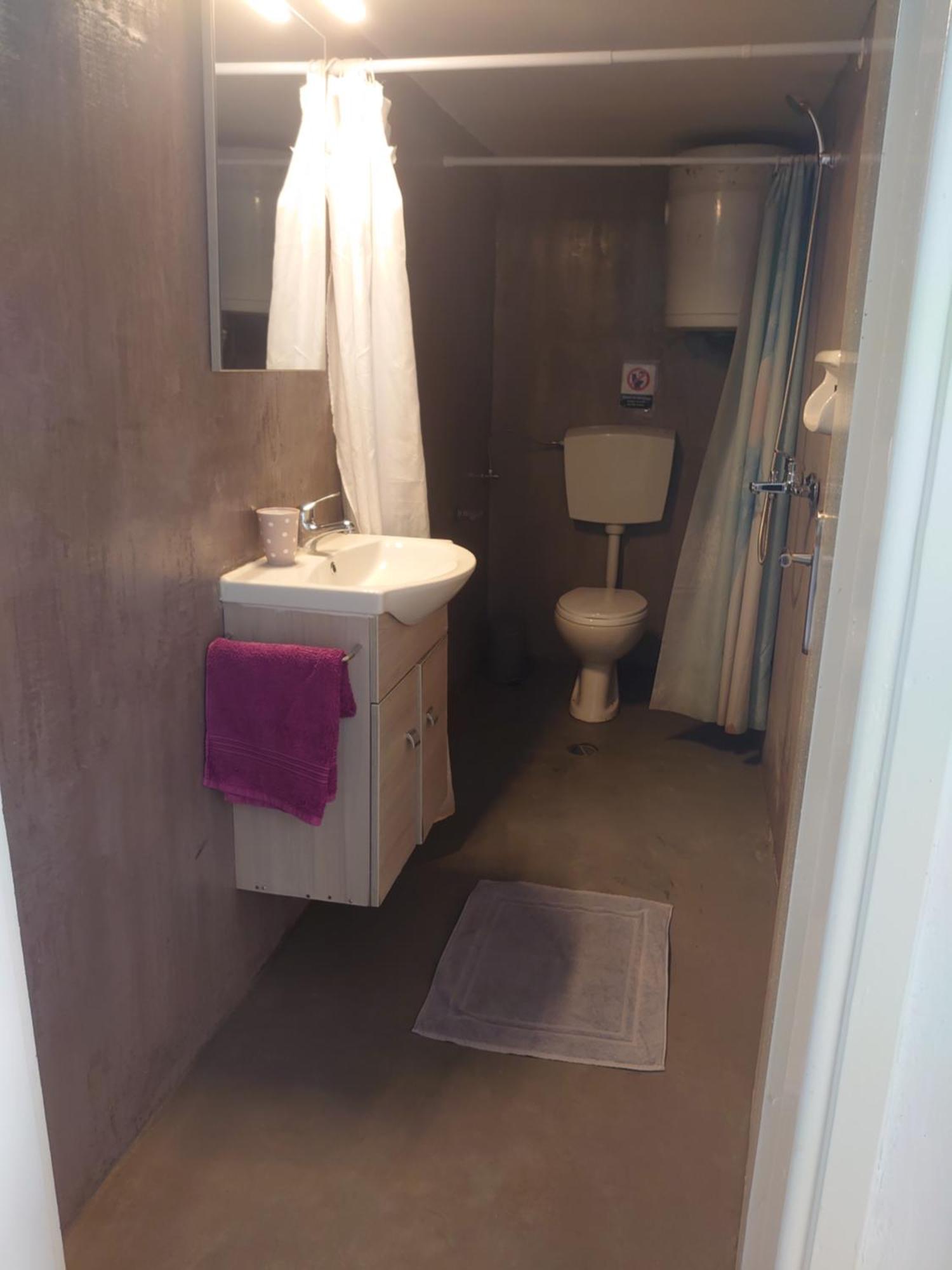 Merida Apartments Мола Калива Екстериор снимка