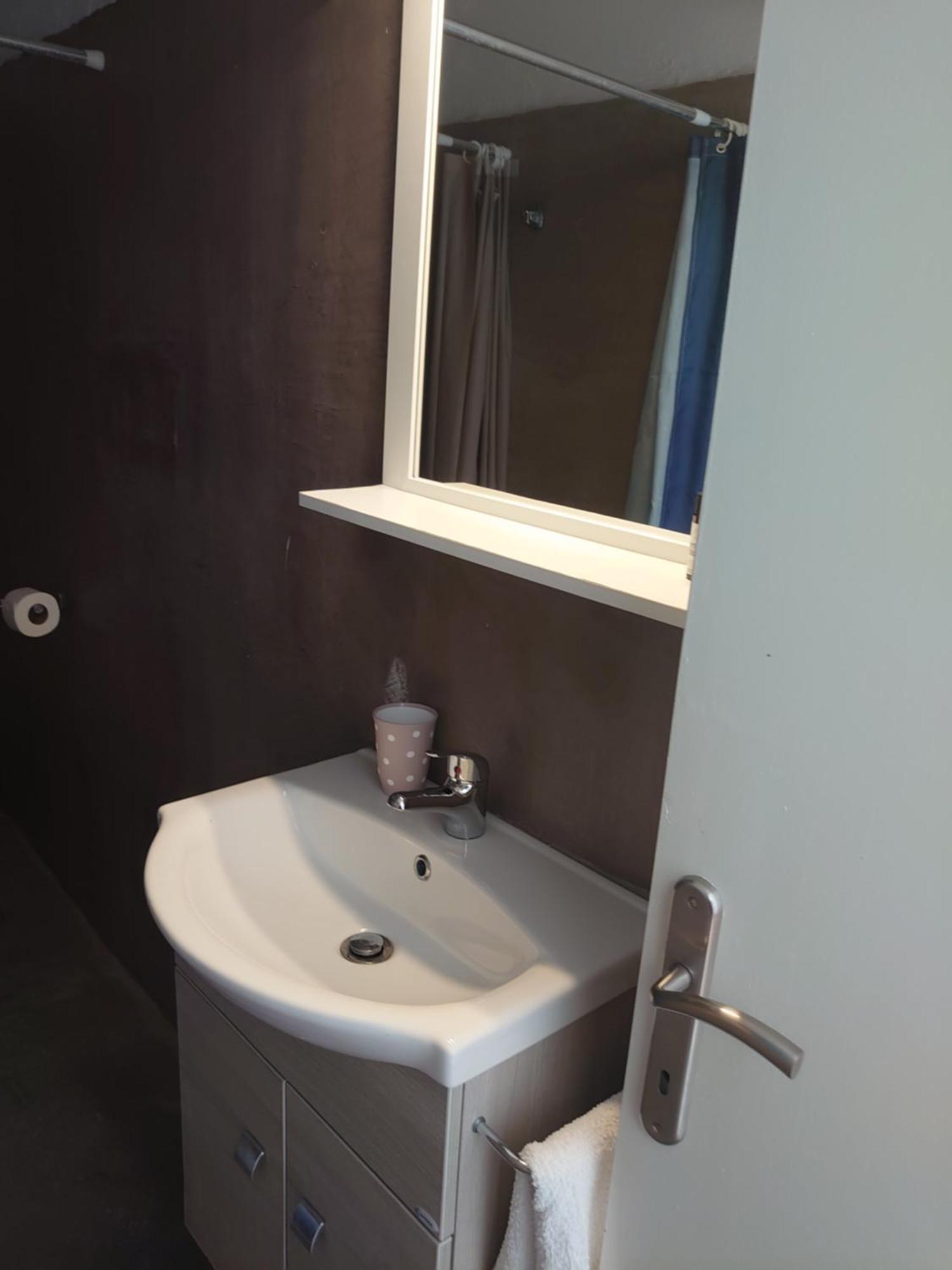 Merida Apartments Мола Калива Екстериор снимка