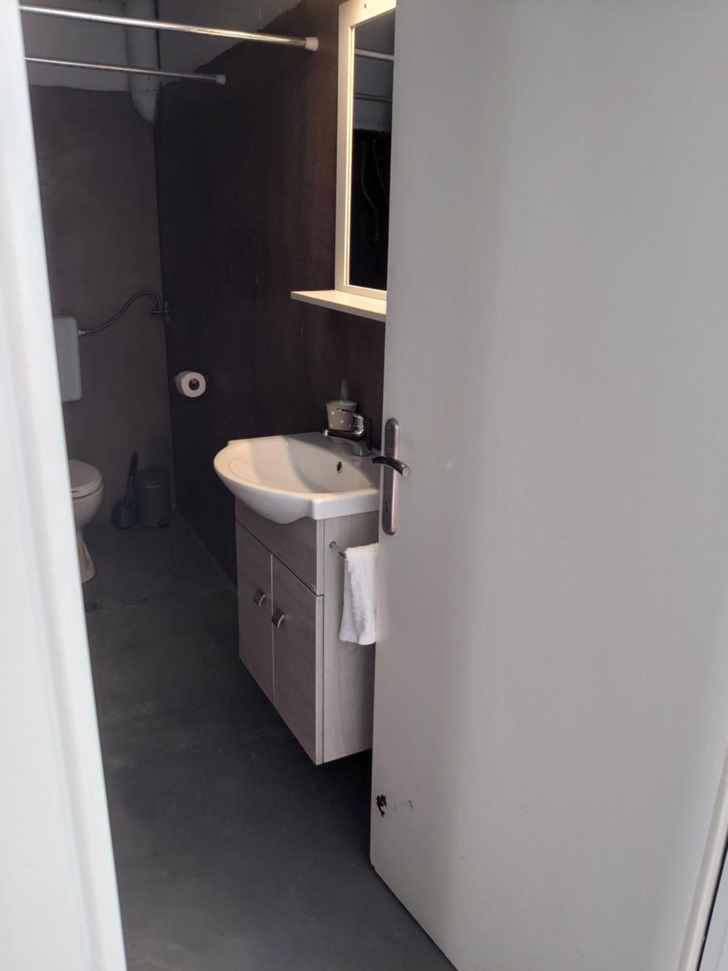 Merida Apartments Мола Калива Екстериор снимка