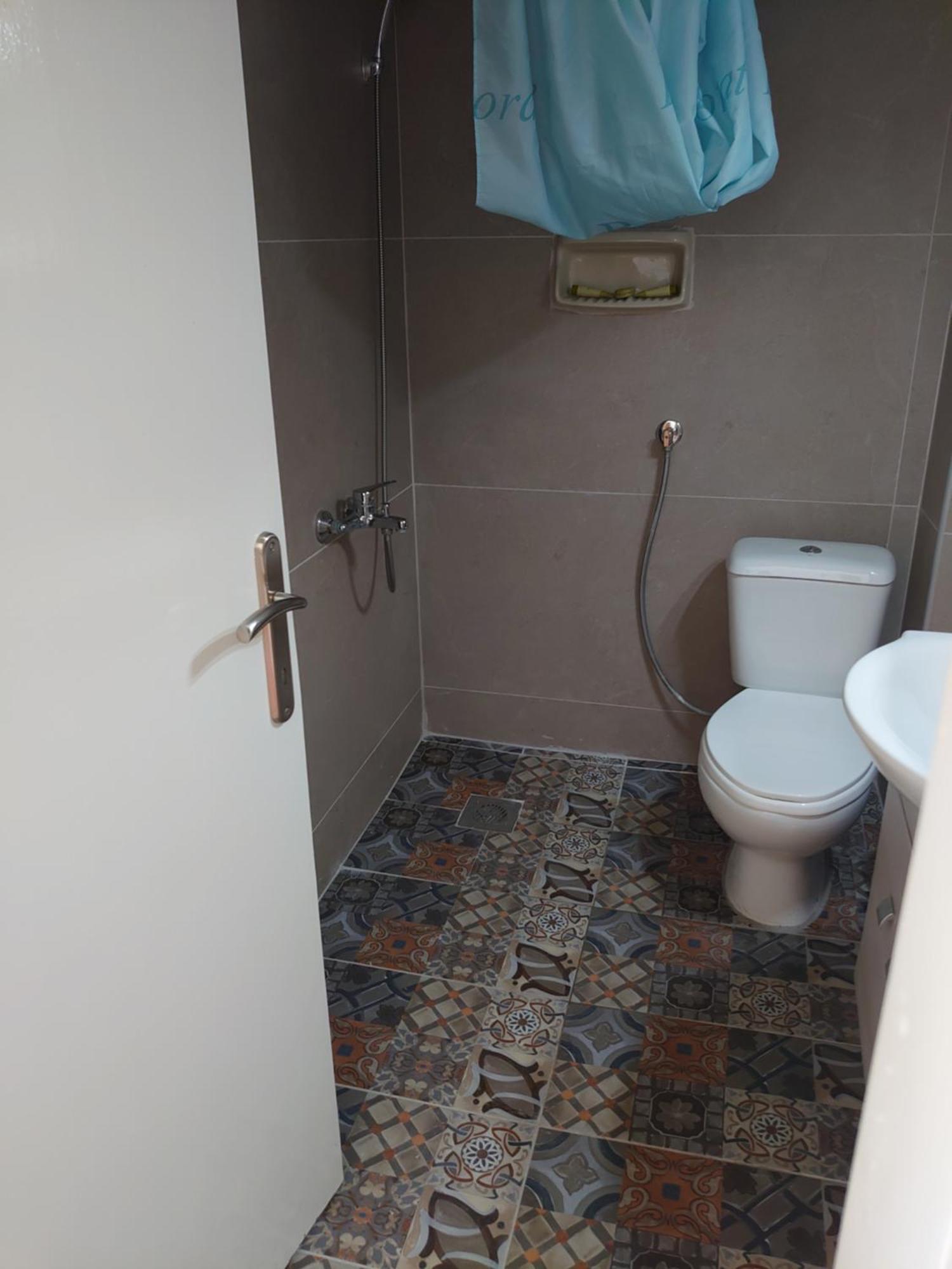 Merida Apartments Мола Калива Екстериор снимка