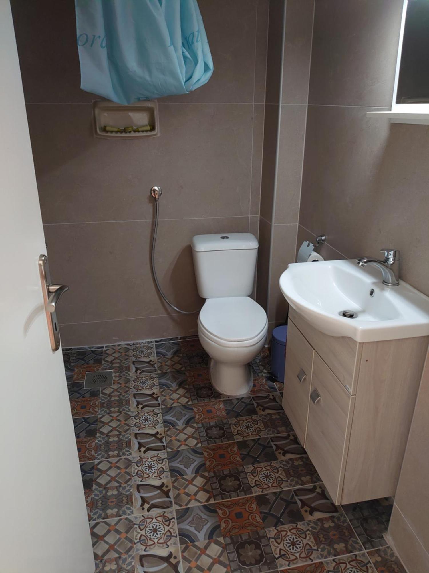 Merida Apartments Мола Калива Екстериор снимка